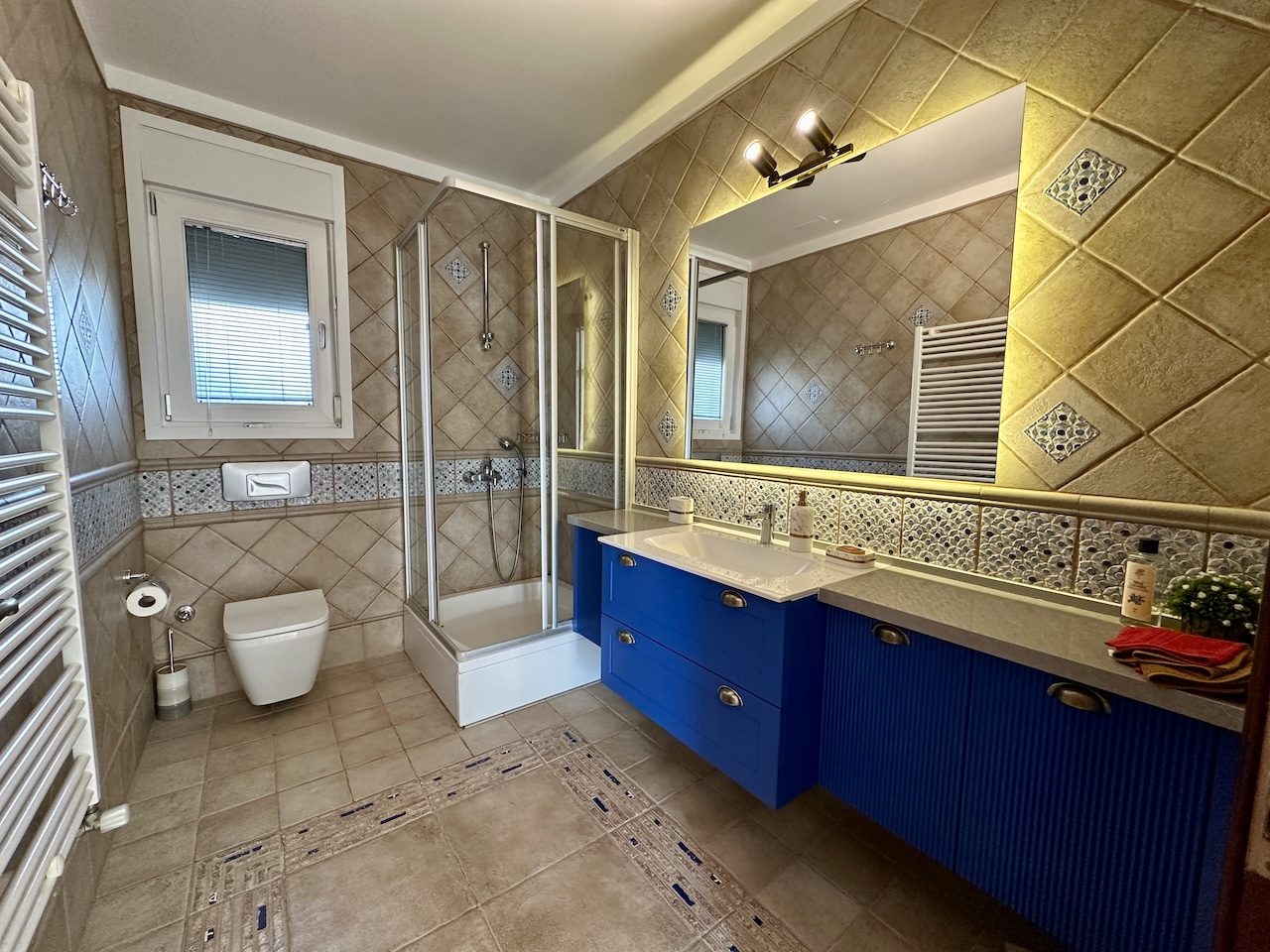Turgutreis'te Elit Konumda Havuzlu Deniz Manzaralı Lüks Villa