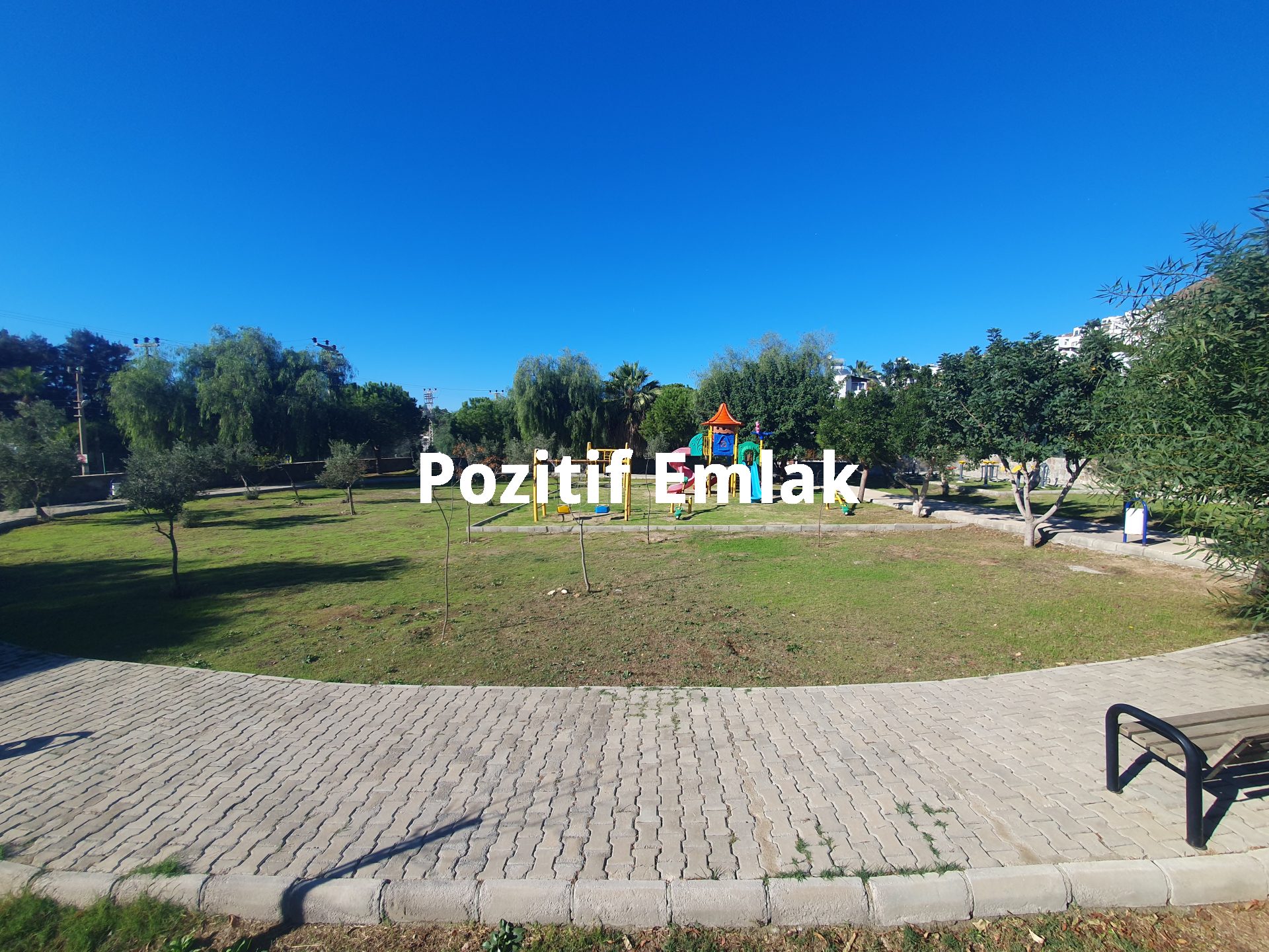 Bodrum Kadıkalesi'nde Projeli Harika Manzaralı Parsel