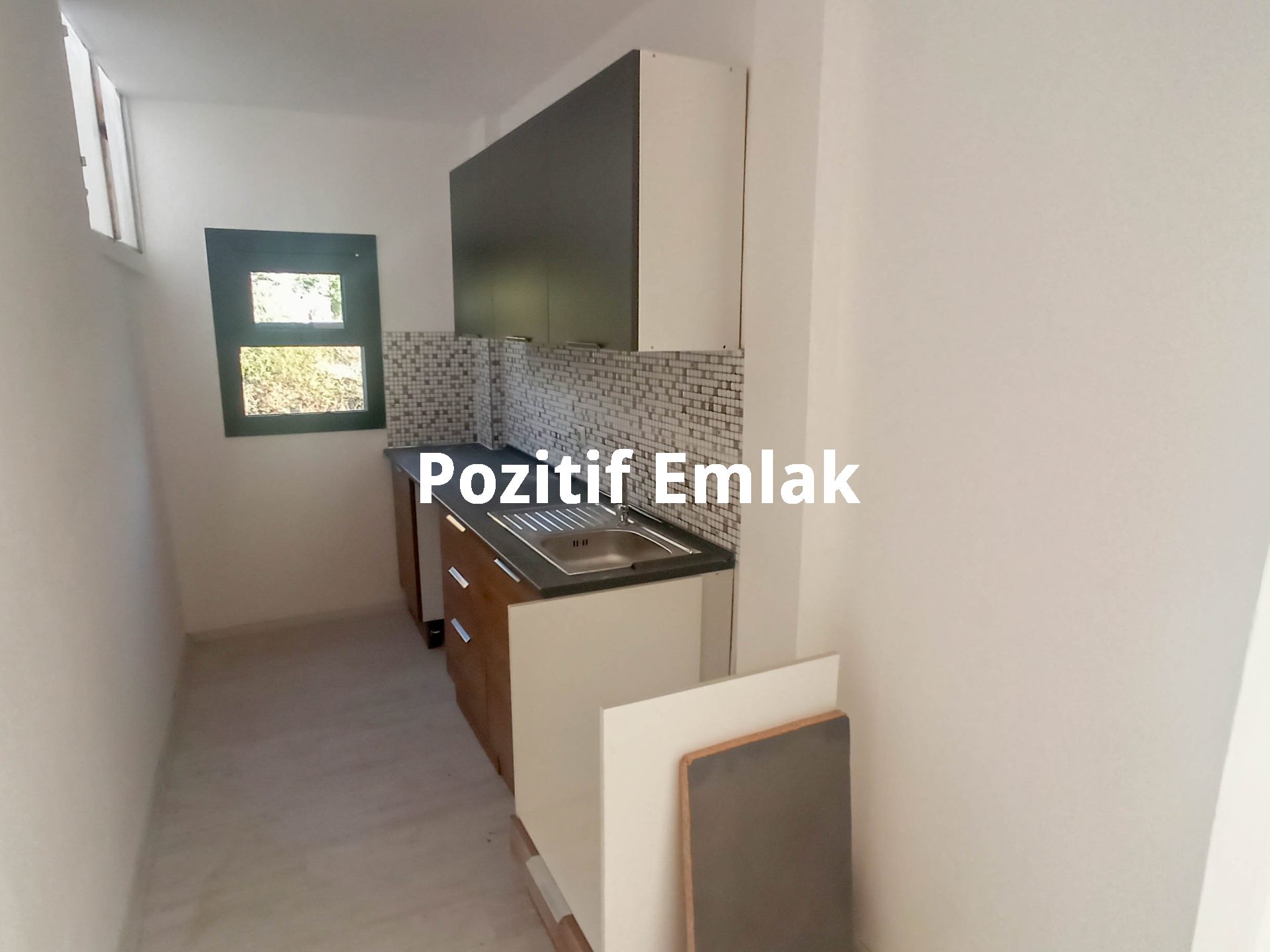 Turgutreis Karabağ'da 2+1 Daire