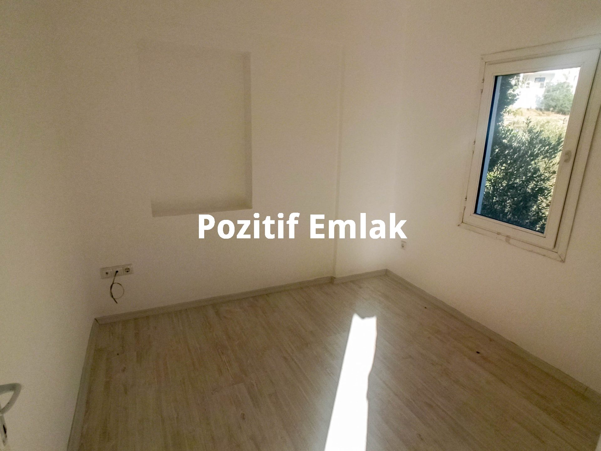 Turgutreis Karabağ'da 2+1 Daire