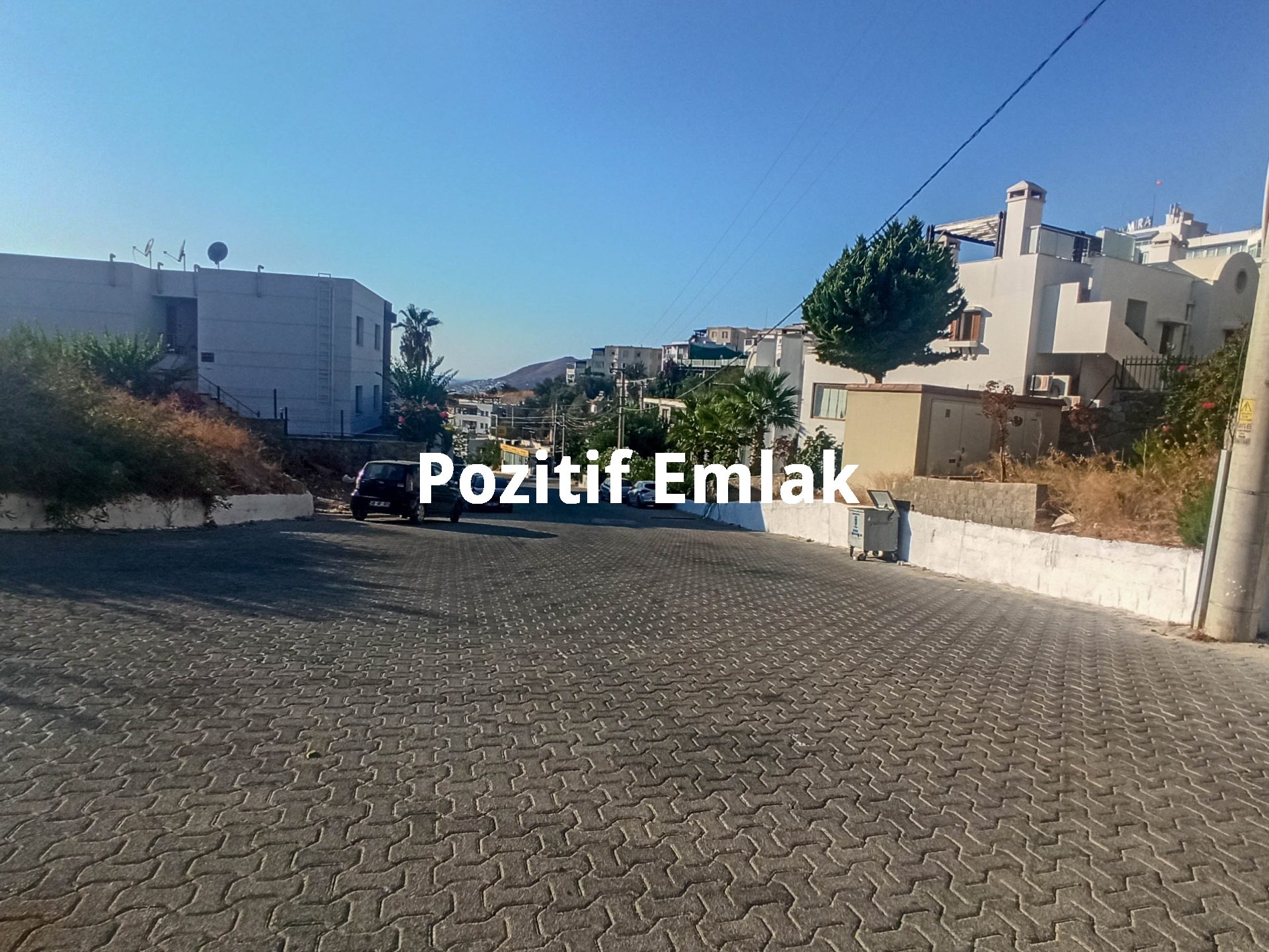 Turgutreis Karabağ'da 2+1 Daire