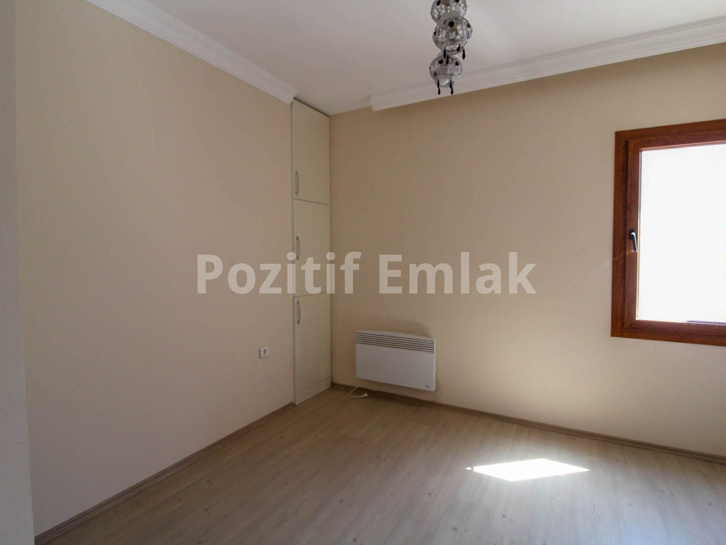 Turgutreis Karabağ'da 3+1 Deniz Manzaralı Daire