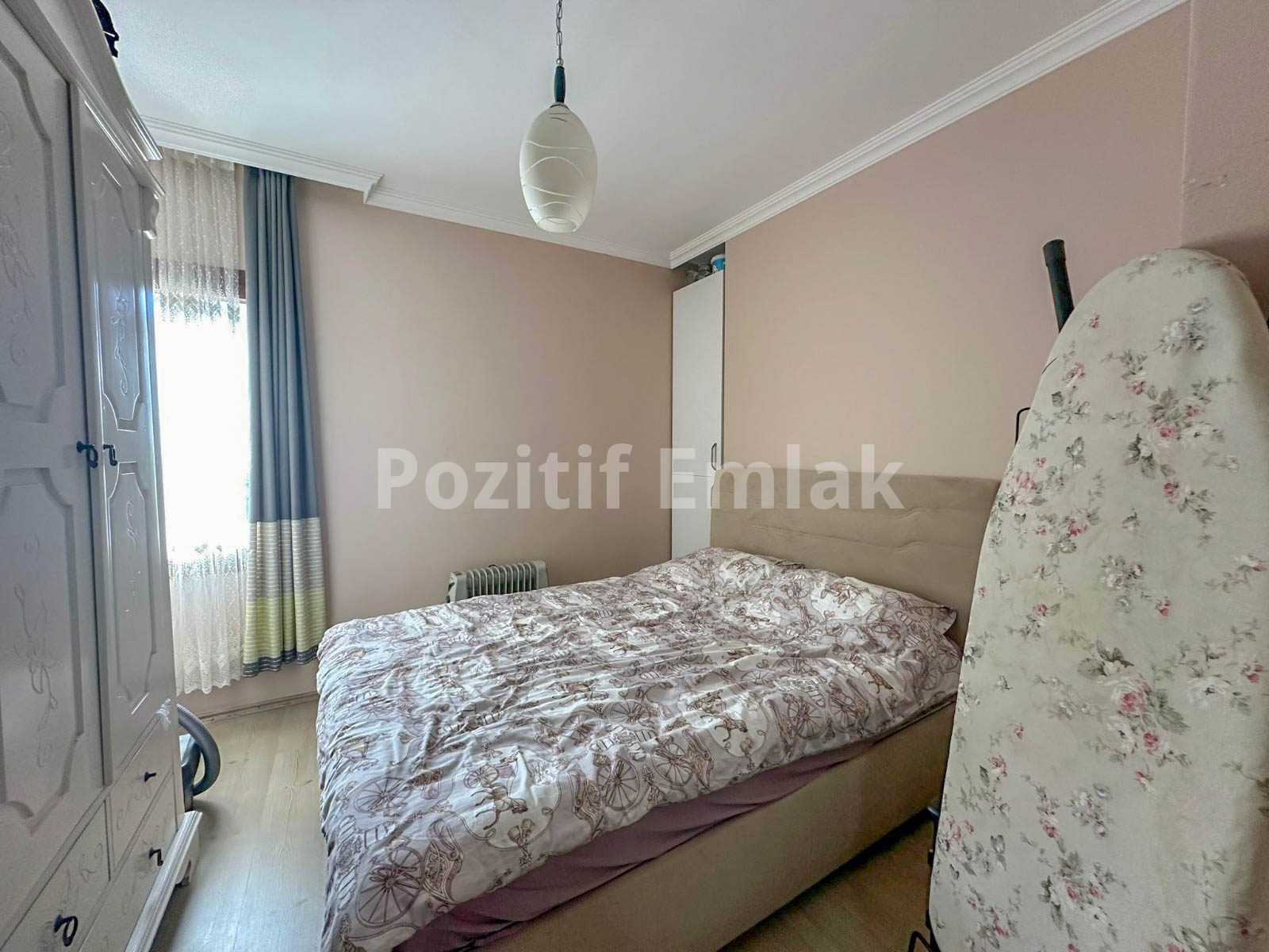 Turgutreis Karabağ'da 3+1 Deniz Manzaralı Daire
