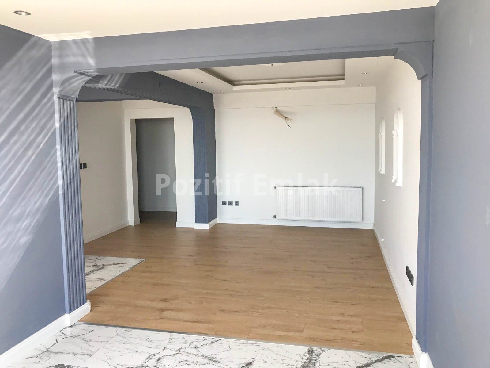 Turgutreis Yalıda Full Deniz Manzaralı Sahile Yakın 2+1 Daire