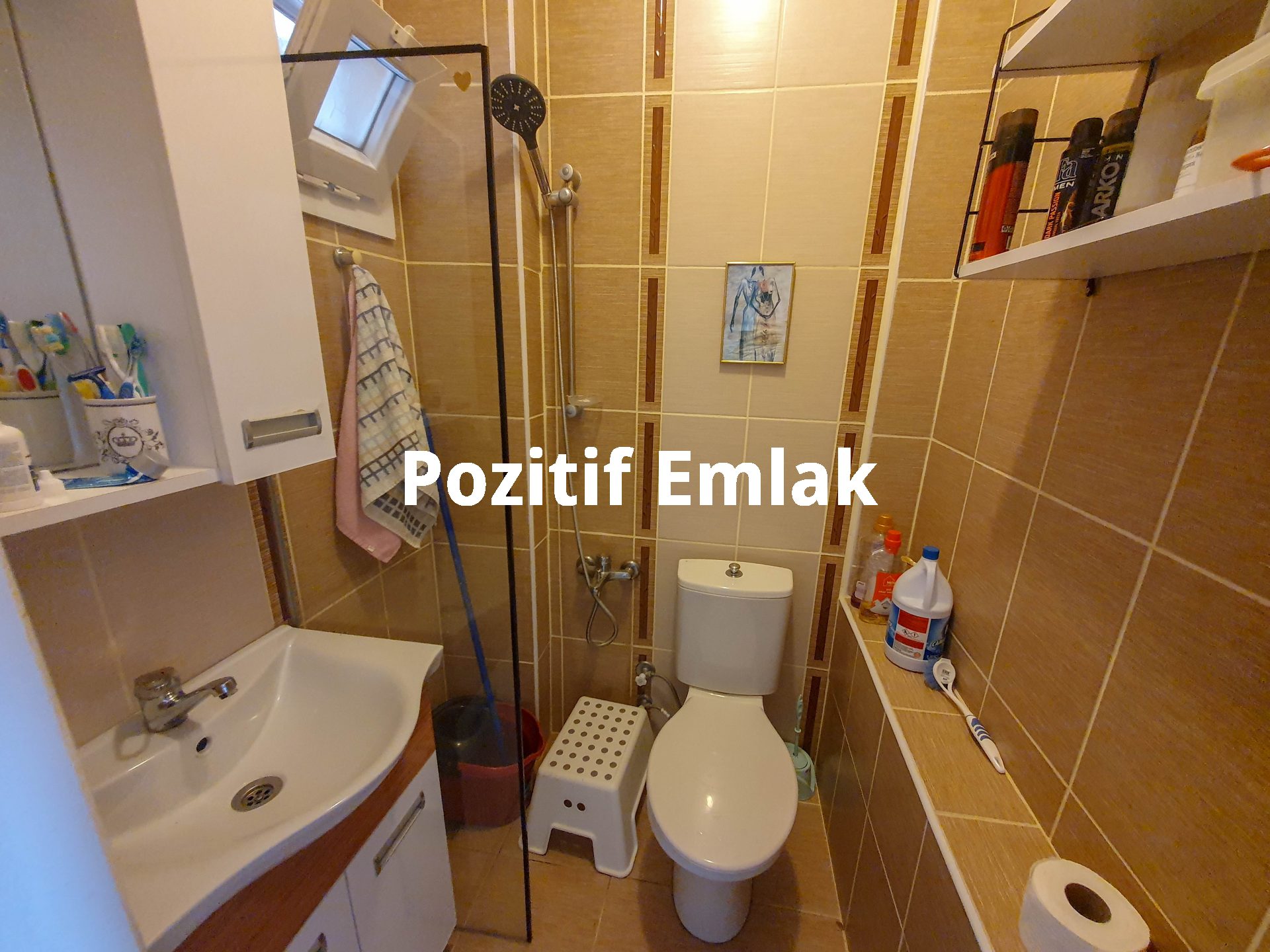 Bodrum Gümüşlük'te Satılık Harika Manzaralı Site İçi 3+1 Villa