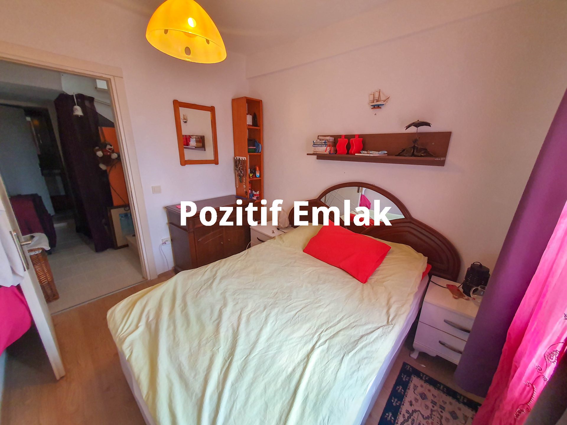 Bodrum Gümüşlük'te Satılık Harika Manzaralı Site İçi 3+1 Villa