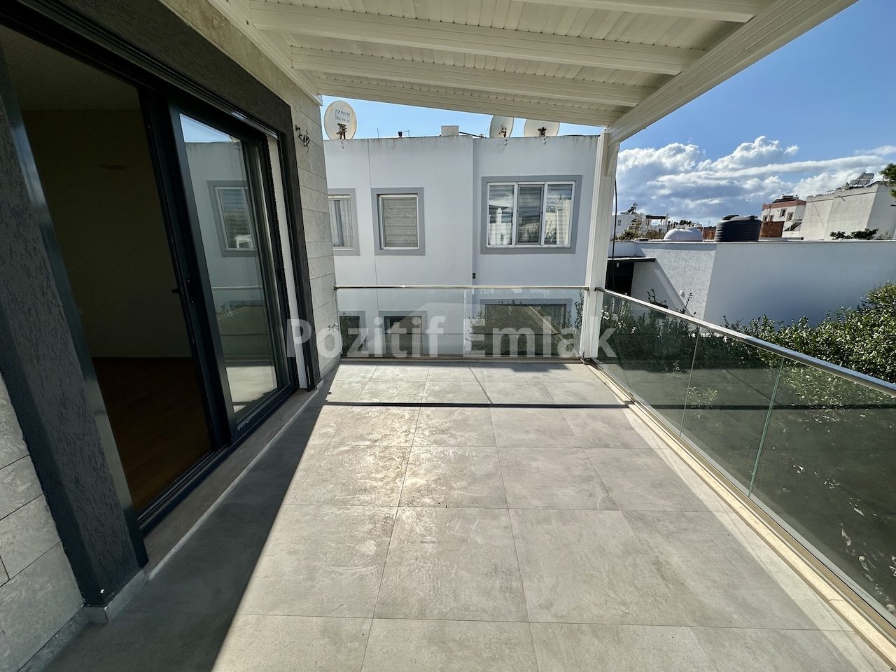 Bodrum Turgutreis Merkezde Harika Konumlu Sıfır 3+1 Villa