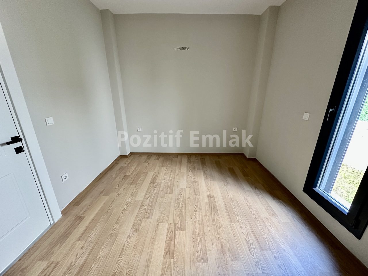 Bodrum Turgutreis Merkezde Harika Konumlu Sıfır 3+1 Villa