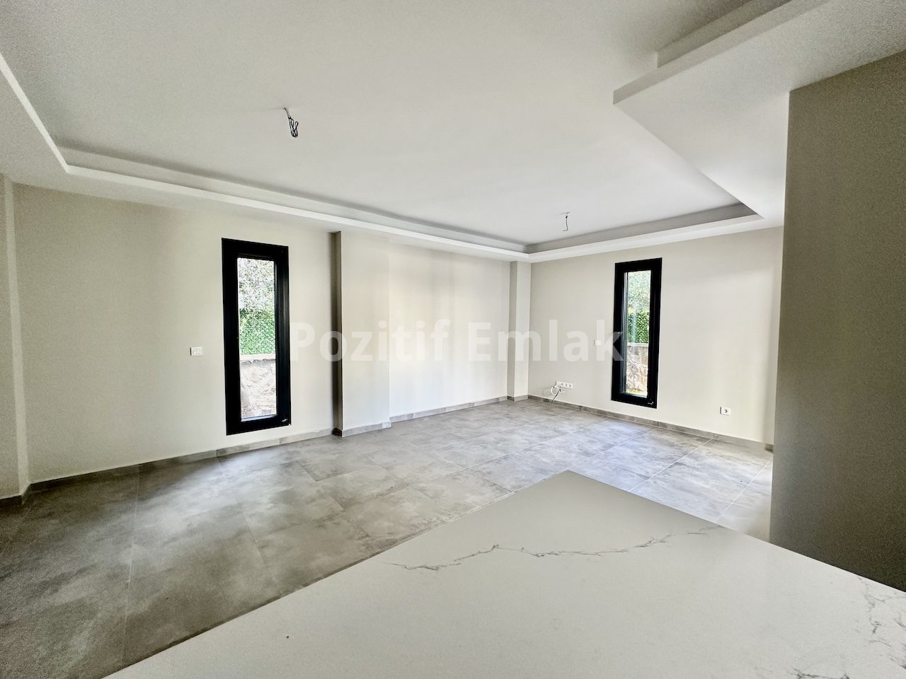 Bodrum Turgutreis Merkezde Harika Konumlu Sıfır 3+1 Villa