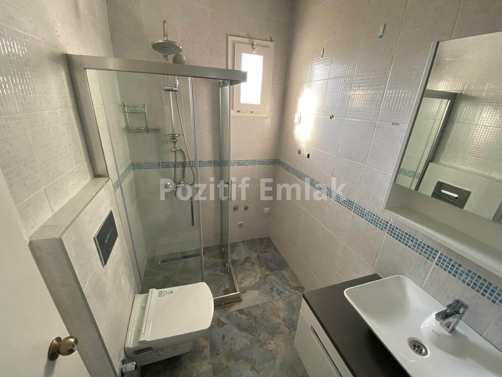 Bodrum Kadıkalesi'nde Denize Yakın Havuzlu Site içi 3+1 Villa
