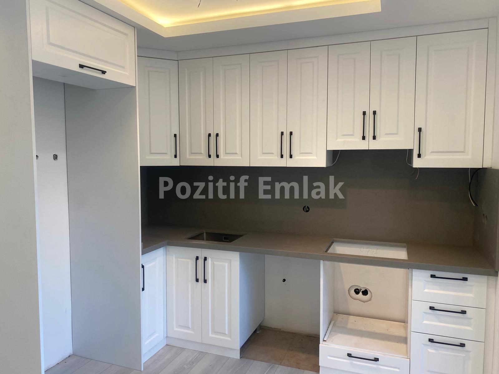 Bodrum Kadıkalesi'nde Denize Yakın Havuzlu Site içi 3+1 Villa