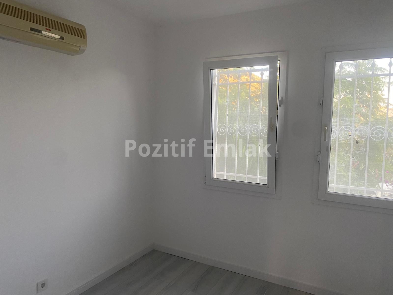 Bodrum Kadıkalesi'nde Denize Yakın Havuzlu Site içi 3+1 Villa