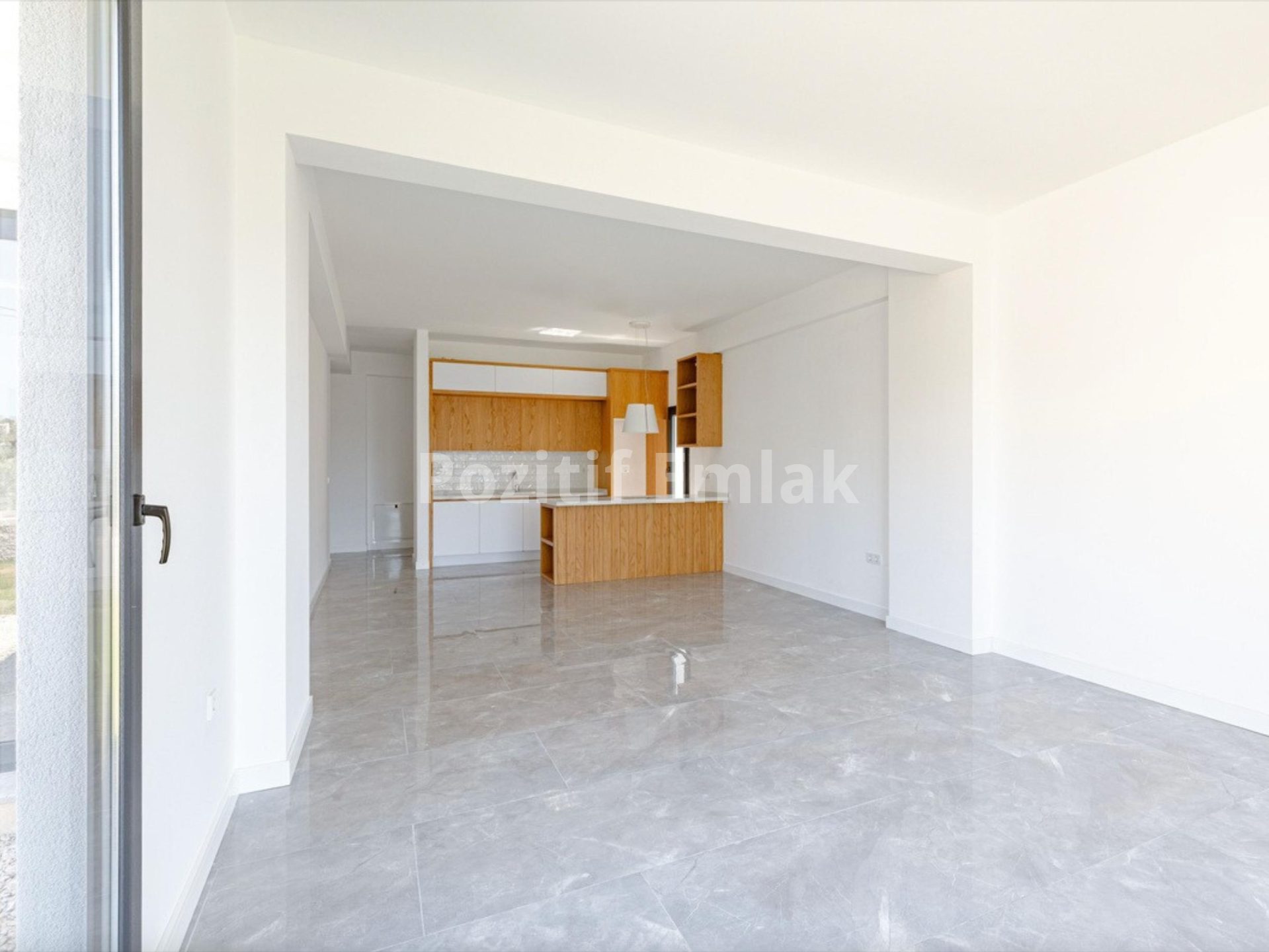 Bodrum Kadıkalesi'nde Harika Konumlu Müstakil Bahçeli Tek Katlı Villa