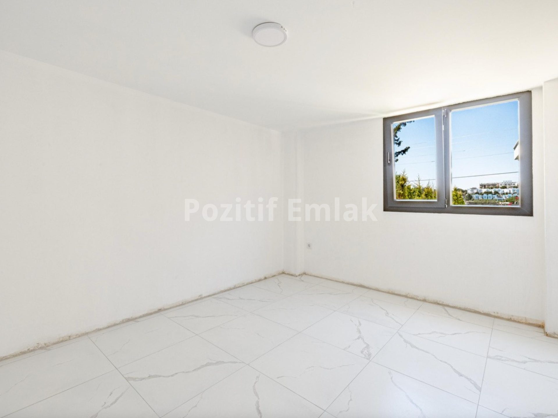 Bodrum Kadıkalesi'nde Harika Konumlu Müstakil Bahçeli Tek Katlı Villa