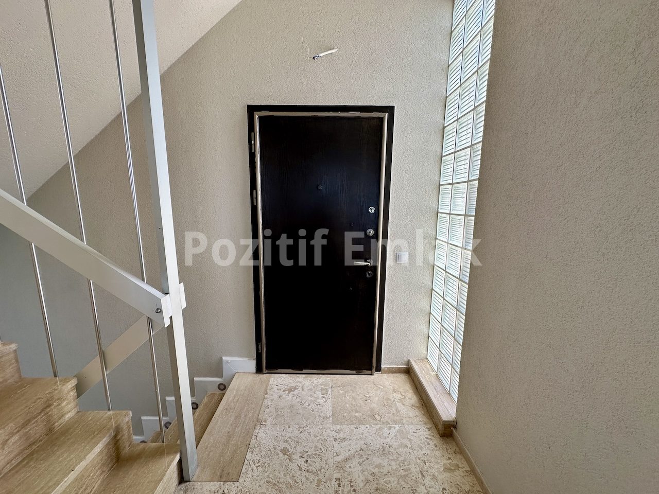Bodrum Yalıkavak'ta Havuzlu Sitede Muhteşem Manzaralı 6+1 Villa