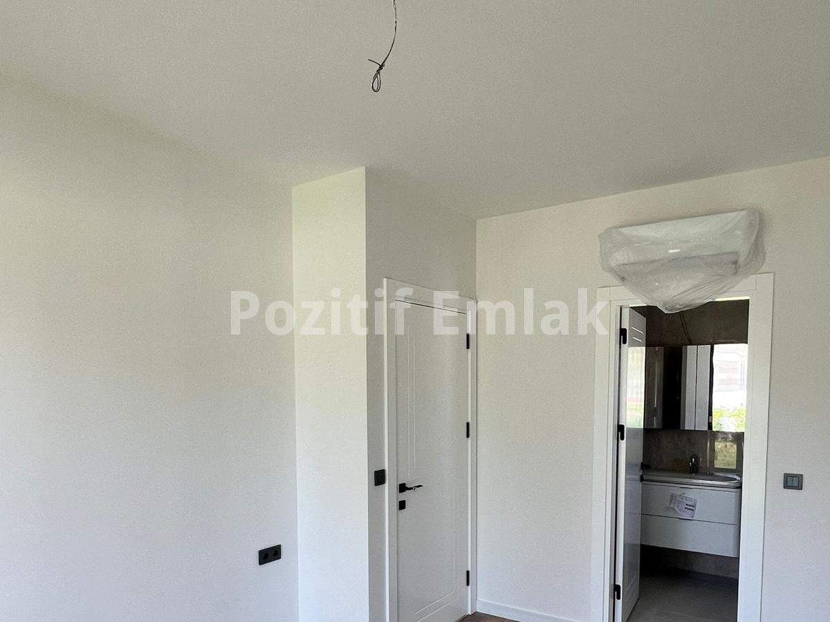 Bodrum Yahşi'de Denize Çok Yakın Havuzlu Sıfır Lüks Daireler