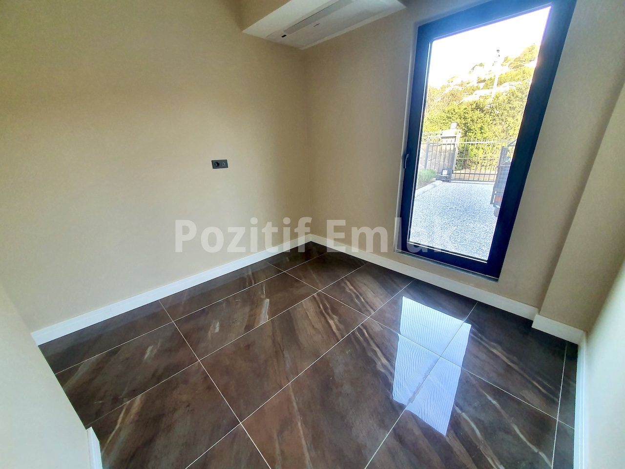 Bodrum Yalıkavak'ta Denize Çok Yakın Müstakil Havuzlu Lüks Villa