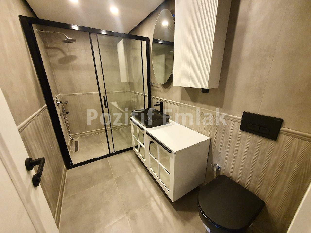 Bodrum Yalıkavak'ta Denize Çok Yakın Müstakil Havuzlu Lüks Villa