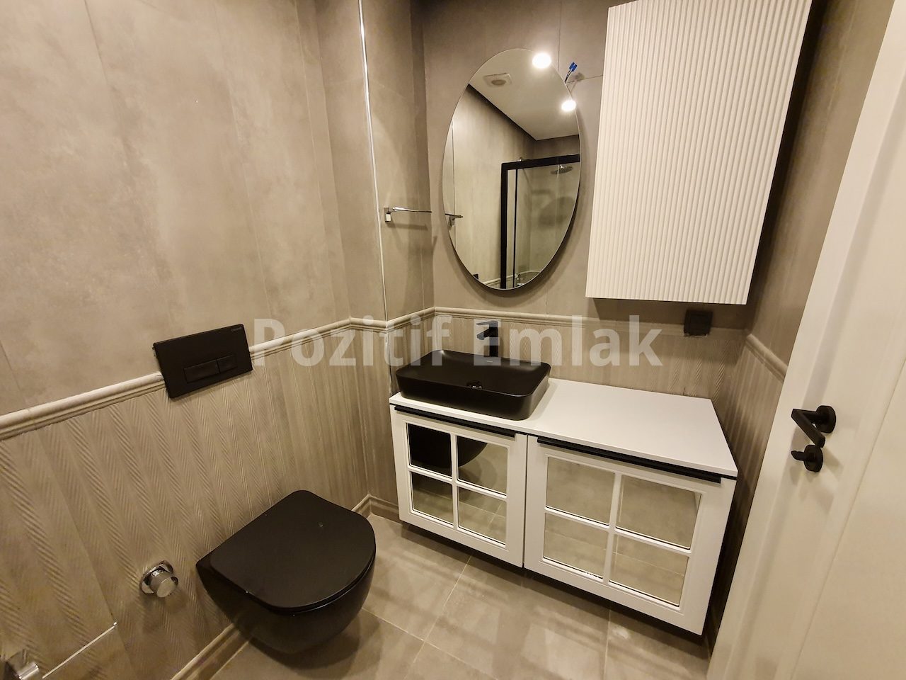 Bodrum Yalıkavak'ta Denize Çok Yakın Müstakil Havuzlu Lüks Villa