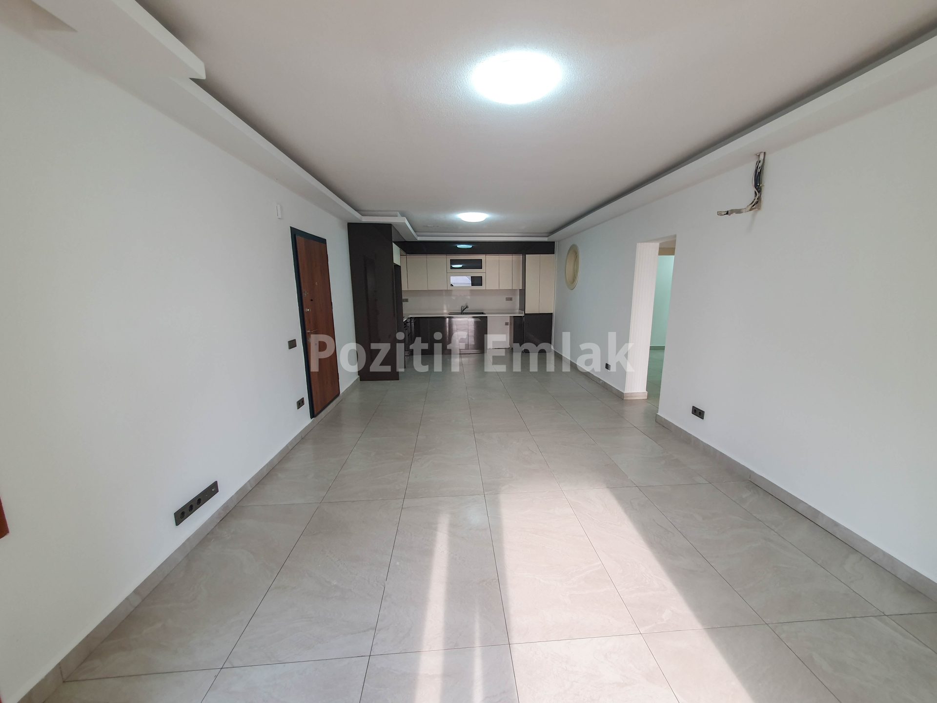 Turgutreis'te Deniz Manzaralı, Havuzlu Sitede 2+1 Daire