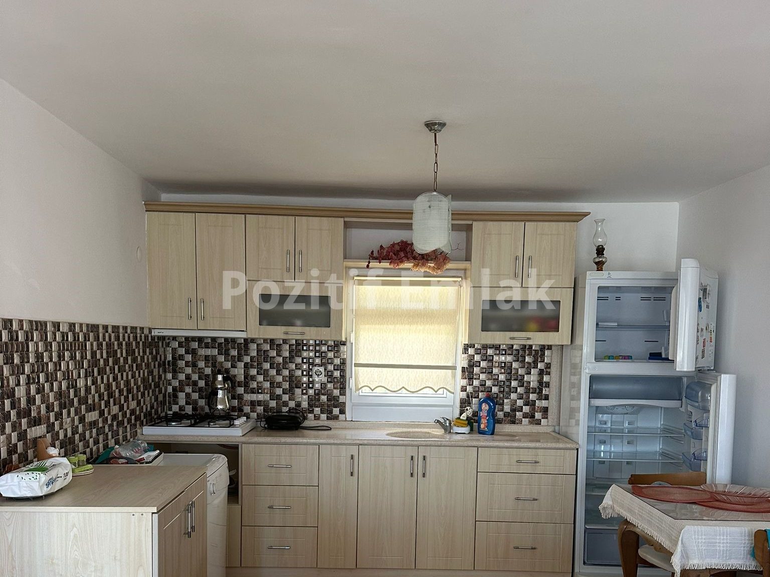 Bodrum Akyarlar'da Site içi Deniz Manzaralı Daire