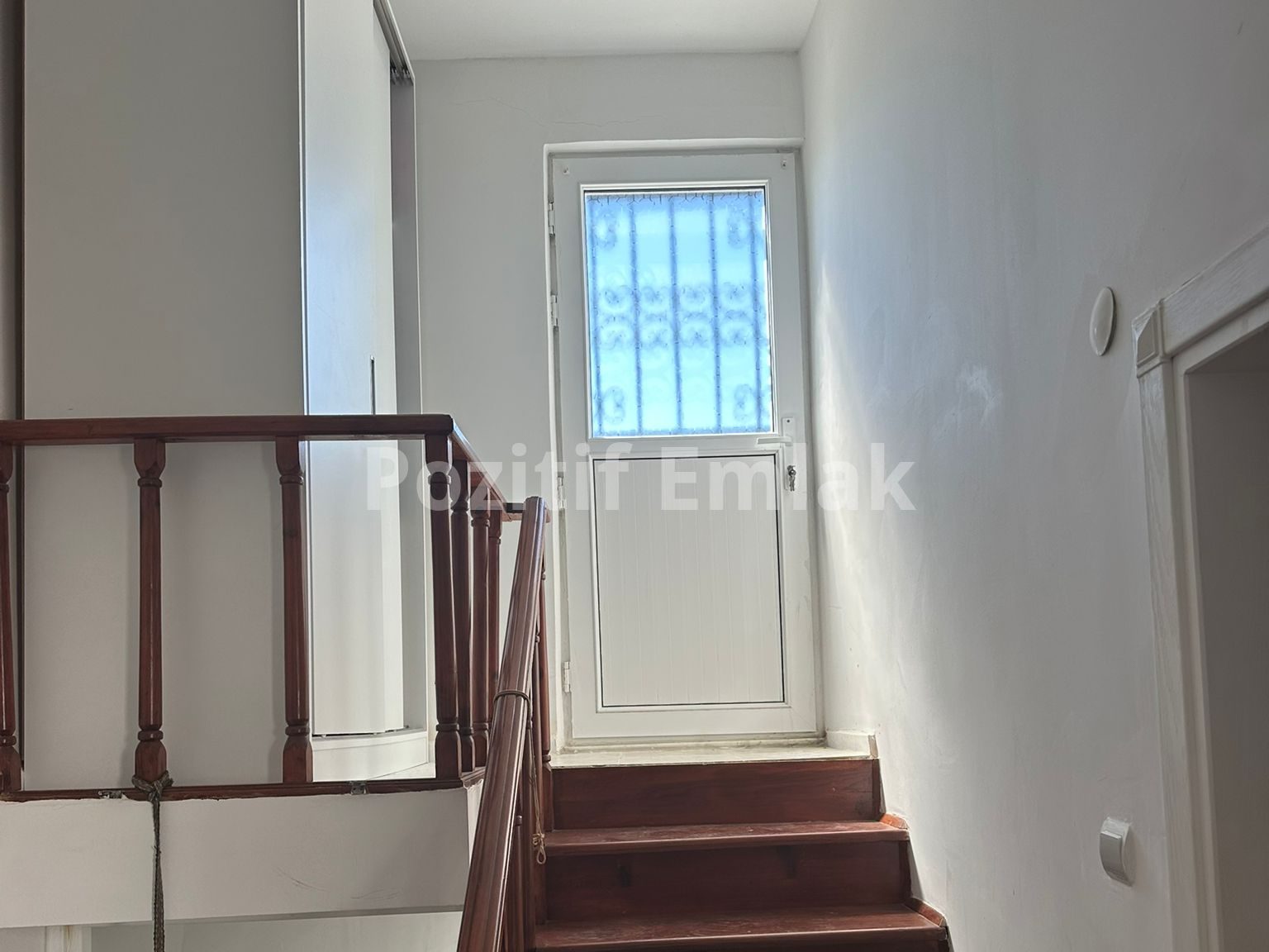 Bodrum Akyarlar'da Site içi Deniz Manzaralı Daire