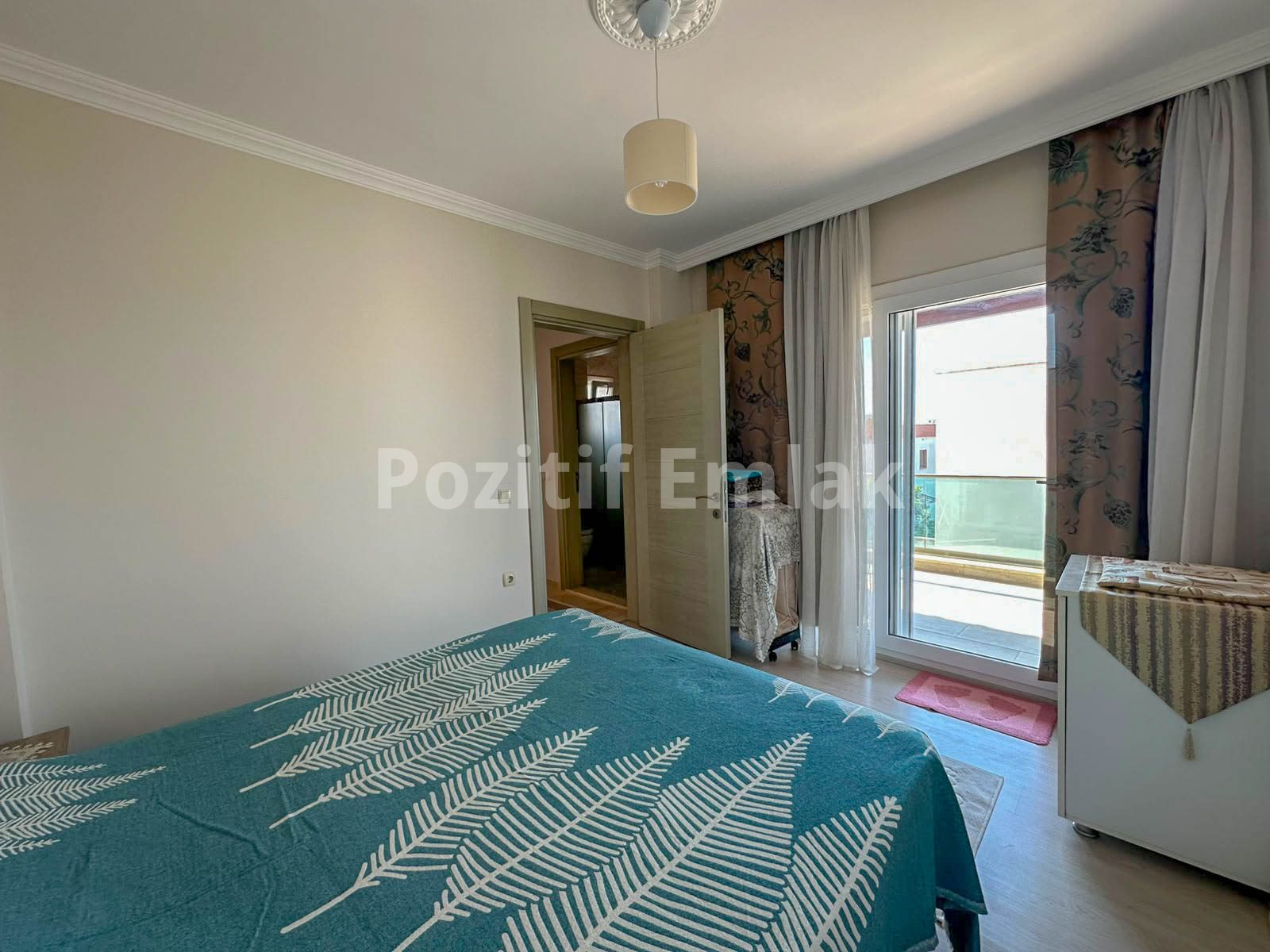 Bodrum Turgutreis'te Müstakil Bahçeli 3+1 Villa