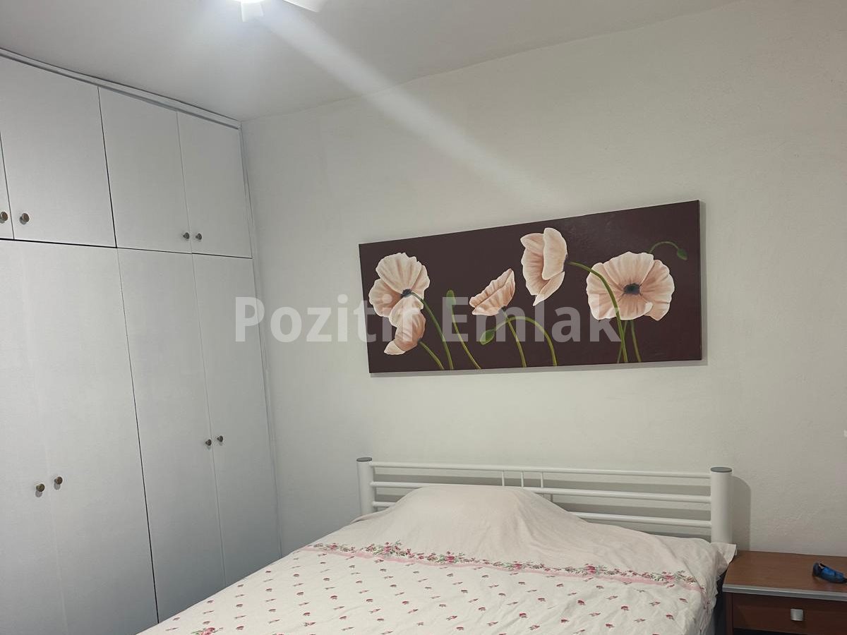 Bodrum Akyarlar'da Satılık Site içi Sahile Yakın 3+1 Bahçe Katı
