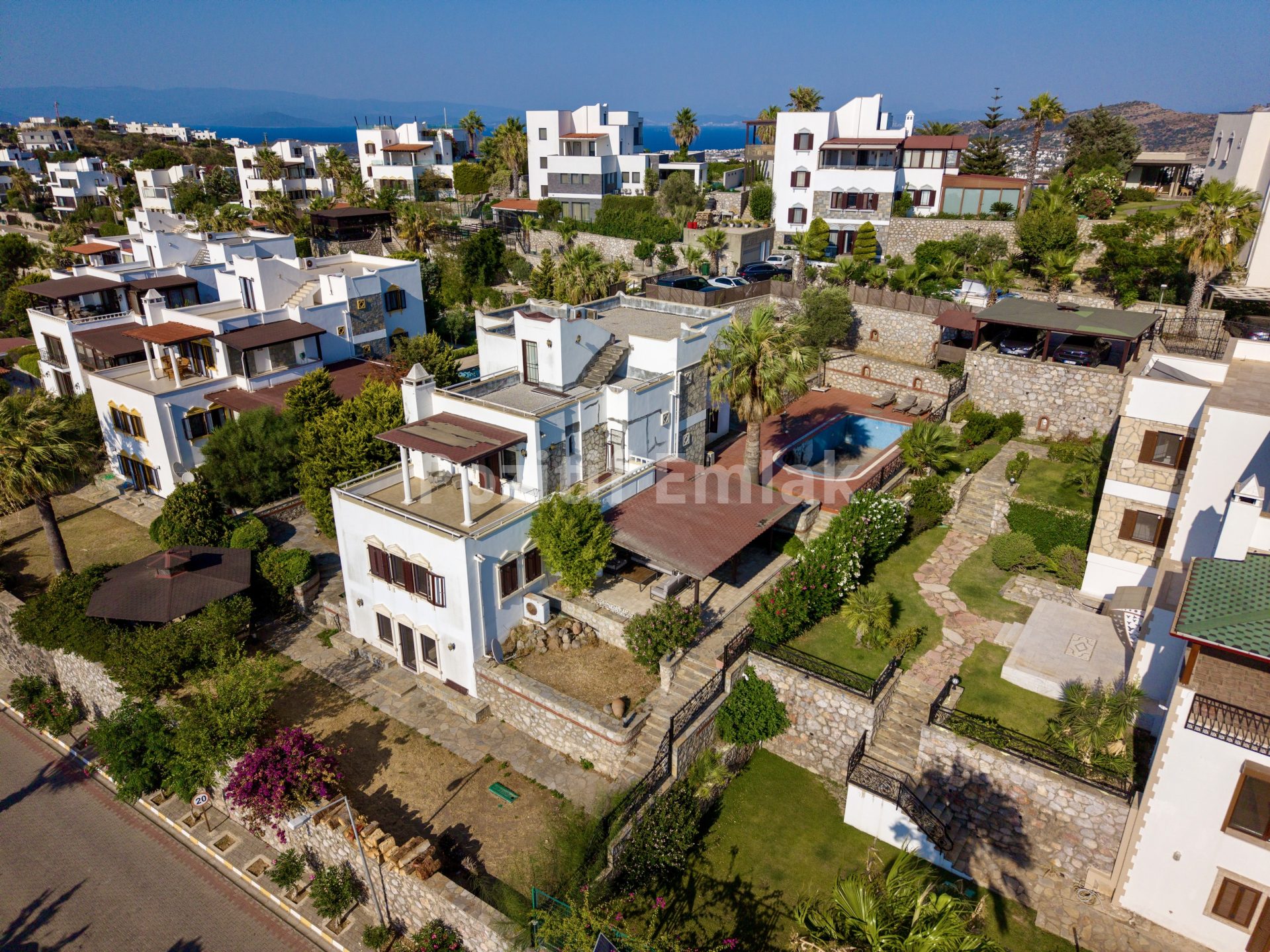 Yalıkavak Seba Prestige'de Bembeyaz Bir Sayfa! *Tekne Takaslı*