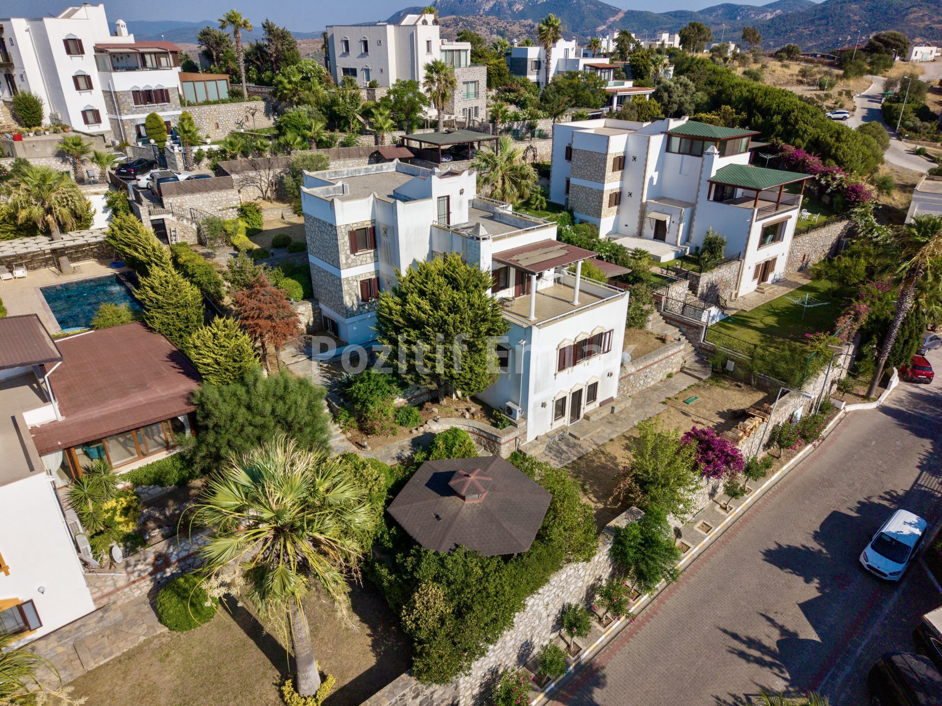 Yalıkavak Seba Prestige'de Bembeyaz Bir Sayfa! *Tekne Takaslı*